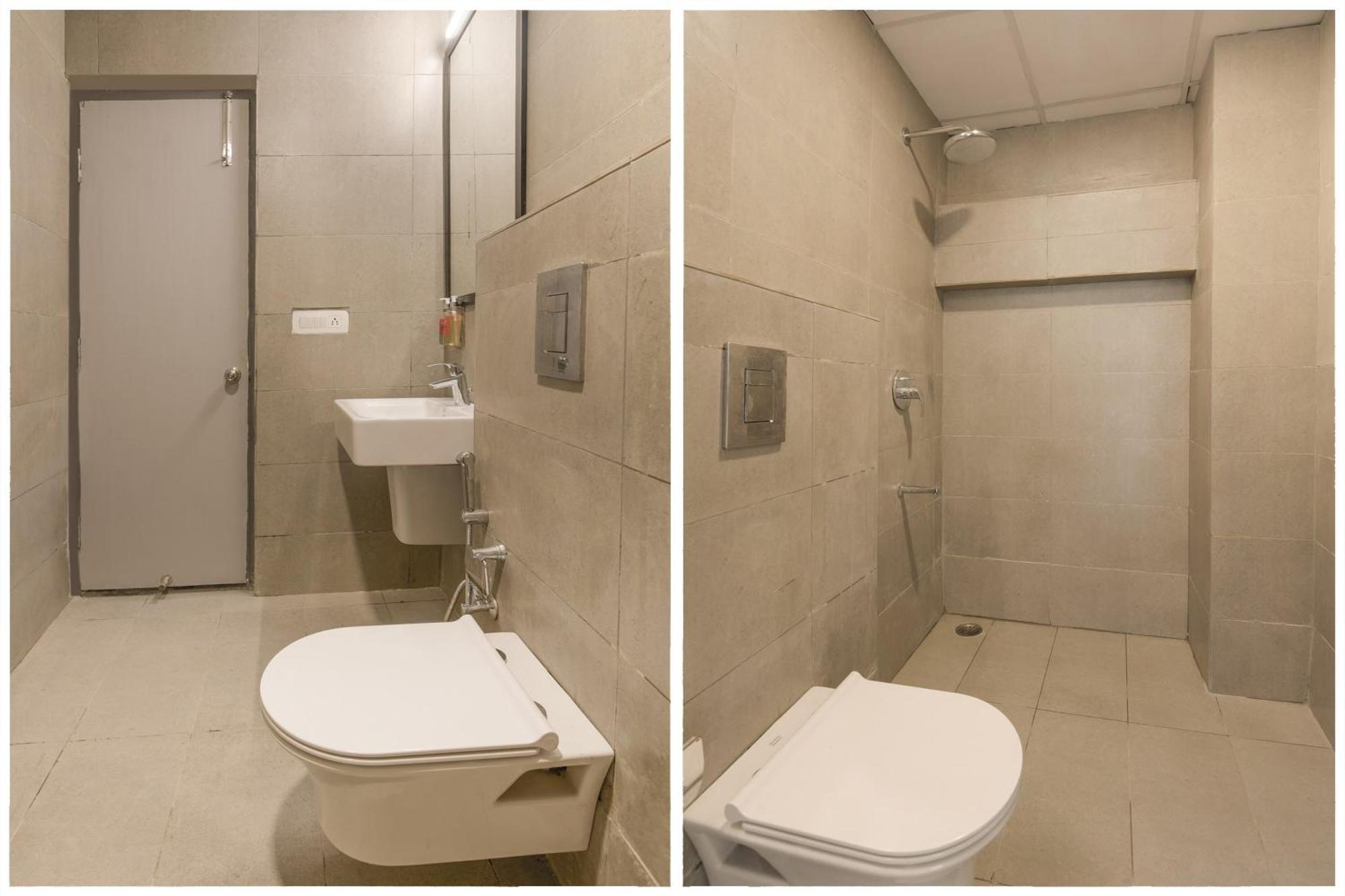 Hotel Townhouse The Awadh Airport Near Chaudhary Charan Singh International Airport Bijnaur Esterno foto