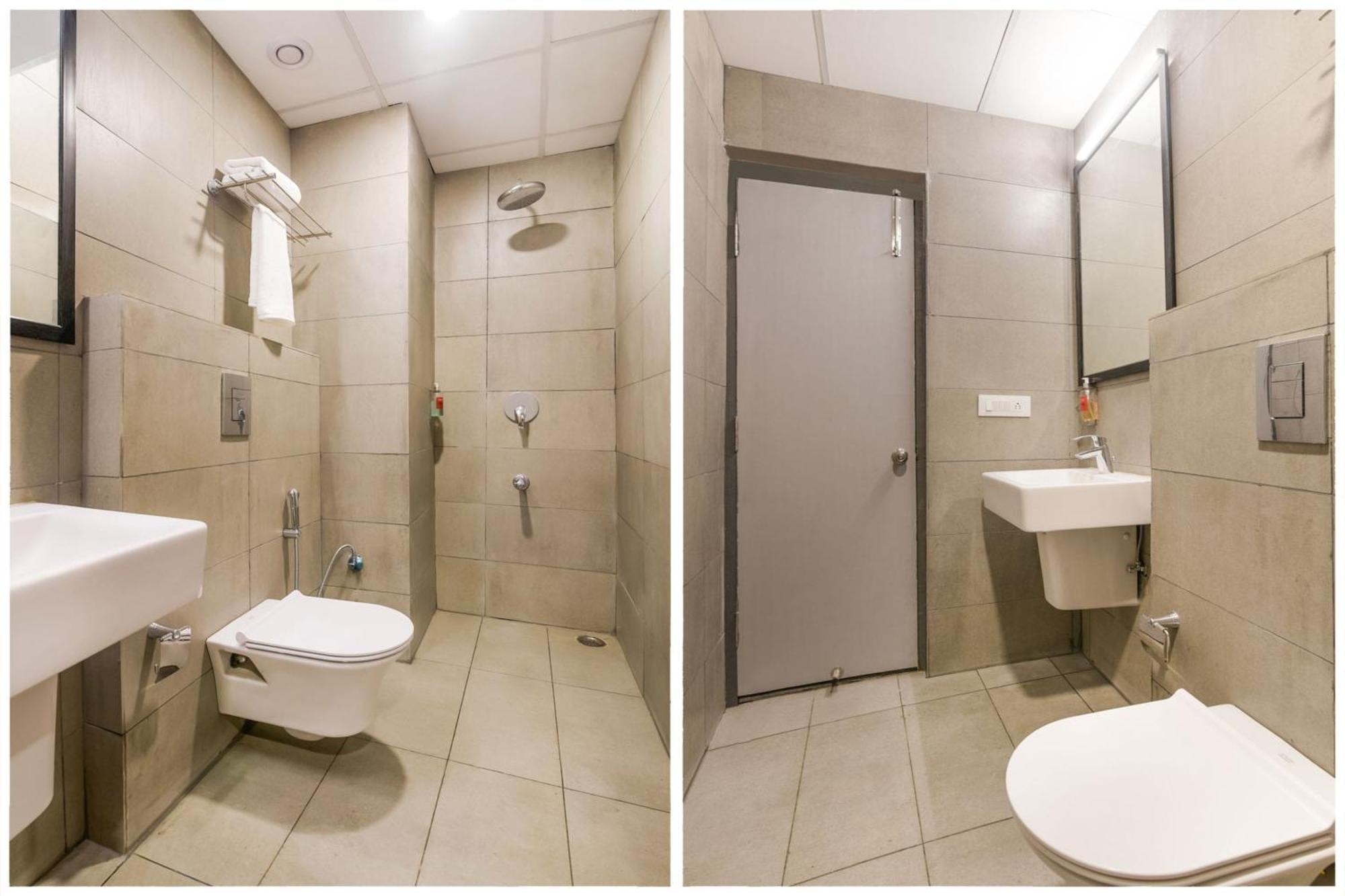 Hotel Townhouse The Awadh Airport Near Chaudhary Charan Singh International Airport Bijnaur Esterno foto