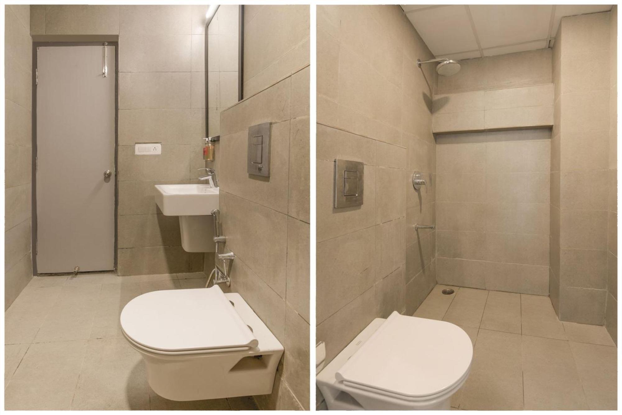Hotel Townhouse The Awadh Airport Near Chaudhary Charan Singh International Airport Bijnaur Esterno foto